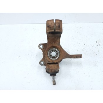 Recambio de mangueta delantera derecha para ford transit connect (p65_, p70_, p80_) 1.8 di referencia OEM IAM 5012DT2  