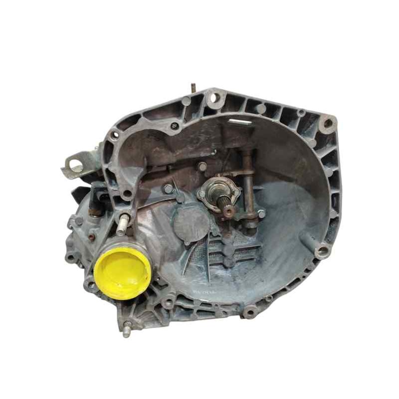 Recambio de caja cambios para fiat doblo (119) 1.9 diesel cat referencia OEM IAM   