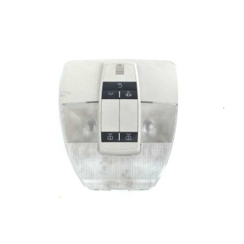 Recambio de luz interior para mercedes-benz clase a (w169) 2.0 cdi cat referencia OEM IAM A1698201423  