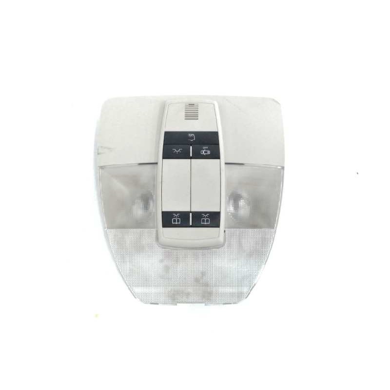 Recambio de luz interior para mercedes-benz clase a (w169) 2.0 cdi cat referencia OEM IAM A1698201423  