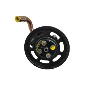 Recambio de bomba direccion para ford mondeo berlina (ge) 2.5 v6 24v cat referencia OEM IAM   