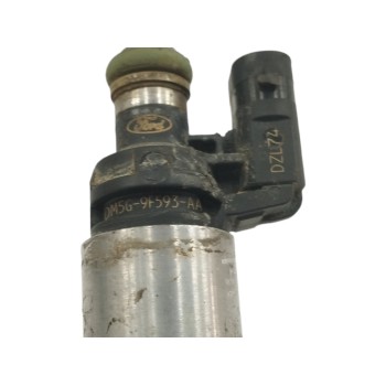 Recambio de inyector para ford c-max 1.0 ecoboost cat referencia OEM IAM DM5G9F593AA  
