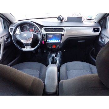 citroën c-elysée del año 2015