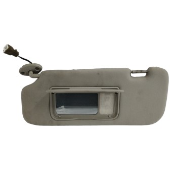 Recambio de parasol izquierdo para chevrolet captiva 2.0 diesel cat referencia OEM IAM   