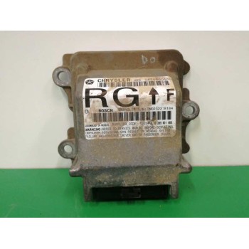 CENTRALITA AIRBAG 04748604AC 