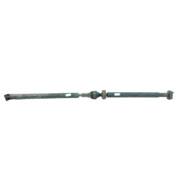 Recambio de transmision central para hyundai tucson (jm) 2.0 crdi cat referencia OEM IAM 493002E300 198 CM 