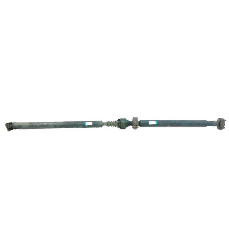 Recambio de transmision central para hyundai tucson (jm) 2.0 crdi cat referencia OEM IAM 493002E300 198 CM 