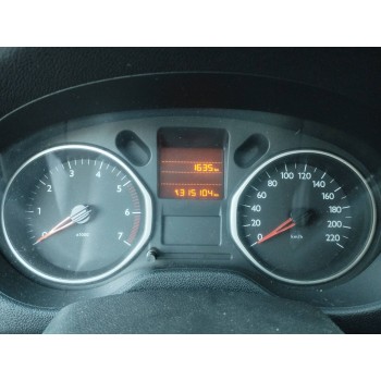 citroën c-elysée del año 2015