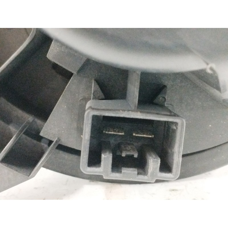 MOTOR CALEFACCION