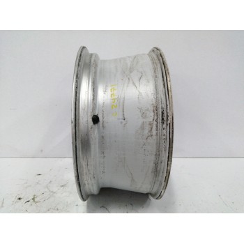 Recambio de llanta para audi a4 berlina (8e) 2.0 tdi referencia OEM IAM 8E0601025AE 7JX16H2 ET42 5H 5X115