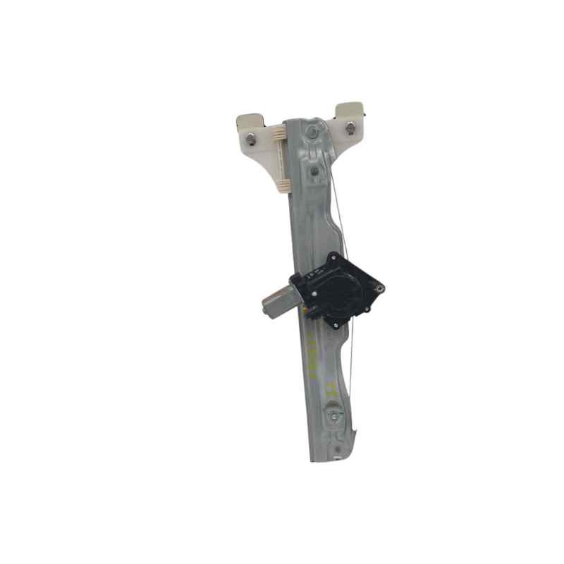 Recambio de elevalunas trasero izquierdo para mg zs suv (azs1) 1.0 t-gdi referencia OEM IAM 10233937  