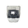 Recambio de luz interior para mercedes-benz clase a (w169) 2.0 cdi cat referencia OEM IAM A1698201423  