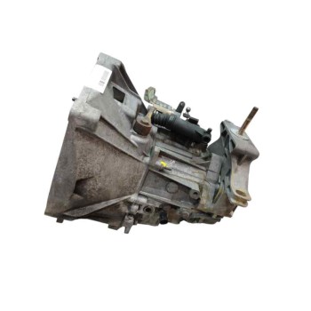 Recambio de caja cambios para fiat doblo (119) 1.9 diesel cat referencia OEM IAM   