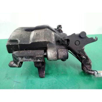 Recambio de pinza freno trasera izquierda para jaguar xf 3.0 v6 diesel premium luxury referencia OEM IAM   