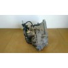 Recambio de despiece caja cambios para opel movano (2004 =>) furgón largo techo sobreelevado l3h3 3.5t referencia OEM IAM PK6380