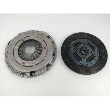 Recambio de kit embrague para hyundai i20 ii (gb, ib) 1.0 t-gdi referencia OEM IAM 26550  