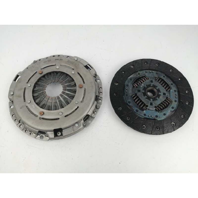 Recambio de kit embrague para hyundai i20 ii (gb, ib) 1.0 t-gdi referencia OEM IAM 26550  