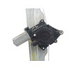 Recambio de elevalunas trasero izquierdo para mg zs suv (azs1) 1.0 t-gdi referencia OEM IAM 10233937  
