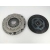 Recambio de kit embrague para hyundai i20 ii (gb, ib) 1.0 t-gdi referencia OEM IAM 26550  