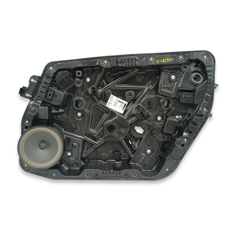 Recambio de elevalunas delantero derecho para mercedes-benz clase a sedán (v177) a 200 d (177.112) referencia OEM IAM A177720580