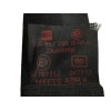 Recambio de cinturon seguridad delantero izquierdo para seat altea xl (5p5) 1.4 16v tsi referencia OEM IAM 5P0857705B  