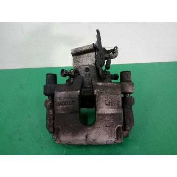 Recambio de pinza freno trasera izquierda para jaguar xf 3.0 v6 diesel premium luxury referencia OEM IAM   