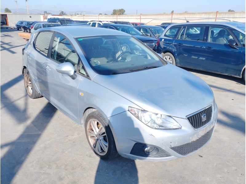 SEAT IBIZA SC (6J1)