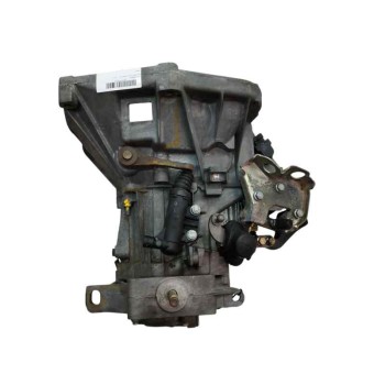 Recambio de caja cambios para fiat doblo (119) 1.9 diesel cat referencia OEM IAM   