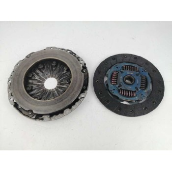 Recambio de kit embrague para hyundai i20 ii (gb, ib) 1.0 t-gdi referencia OEM IAM 26550  