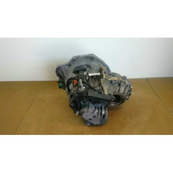 Recambio de despiece caja cambios para opel movano (2004 =>) furgón largo techo sobreelevado l3h3 3.5t referencia OEM IAM PK6380