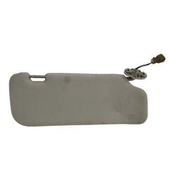 Recambio de parasol izquierdo para chevrolet captiva 2.0 diesel cat referencia OEM IAM   