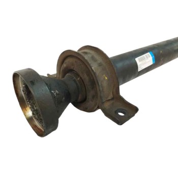 Recambio de transmision central para hyundai tucson (jm) 2.0 crdi cat referencia OEM IAM 493002E300 198 CM 