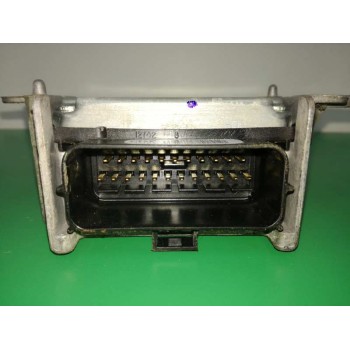 Recambio de centralita airbag para chrysler voyager (rg) 2.5 crd se referencia OEM IAM 04748604AC  