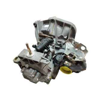 Recambio de caja cambios para fiat doblo (119) 1.9 diesel cat referencia OEM IAM   