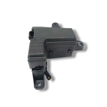 CAJA RELES / FUSIBLES 