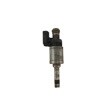 Recambio de inyector para ford c-max 1.0 ecoboost cat referencia OEM IAM DM5G9F593AA  