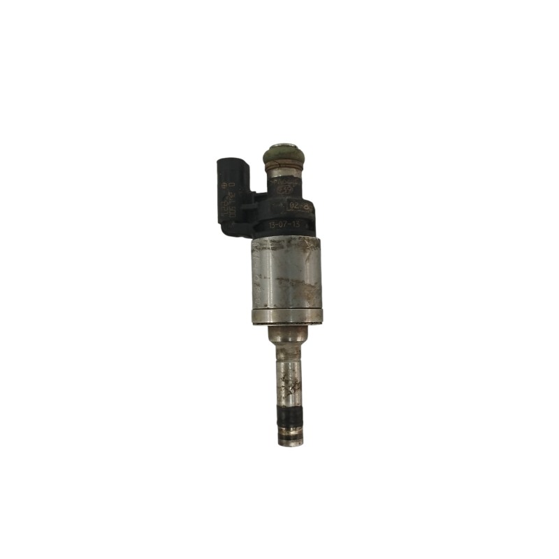 Recambio de inyector para ford c-max 1.0 ecoboost cat referencia OEM IAM DM5G9F593AA  