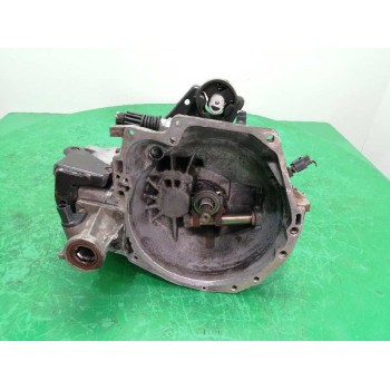 CAJA CAMBIOS A598 NVT750 4641750