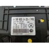 Recambio de luz interior para mercedes-benz clase a (w169) 2.0 cdi cat referencia OEM IAM A1698201423  