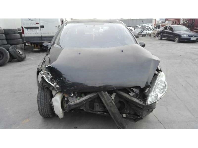 PEUGEOT 307 (S1)