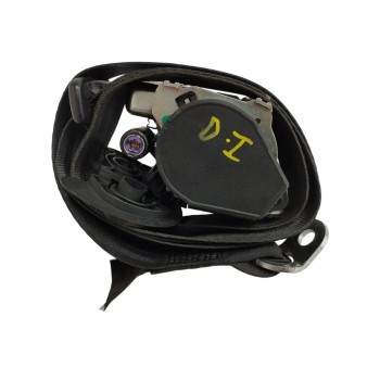 Recambio de cinturon seguridad delantero izquierdo para seat altea xl (5p5) 1.4 16v tsi referencia OEM IAM 5P0857705B  