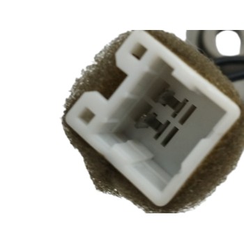 Recambio de parasol izquierdo para chevrolet captiva 2.0 diesel cat referencia OEM IAM   