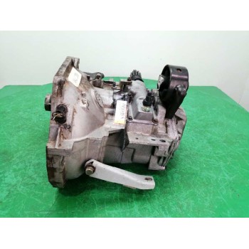 Recambio de caja cambios para chrysler voyager (gs) 2.5 turbodiesel referencia OEM IAM A598 NVT750 4641750
