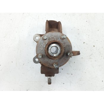 Recambio de mangueta delantera izquierda para ford transit connect (p65_, p70_, p80_) 1.8 di referencia OEM IAM 5013DT2  