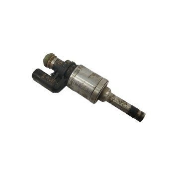 Recambio de inyector para ford c-max 1.0 ecoboost cat referencia OEM IAM DM5G9F593AA  