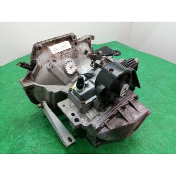 Recambio de caja cambios para chrysler voyager (gs) 2.5 turbodiesel referencia OEM IAM A598 NVT750 4641750