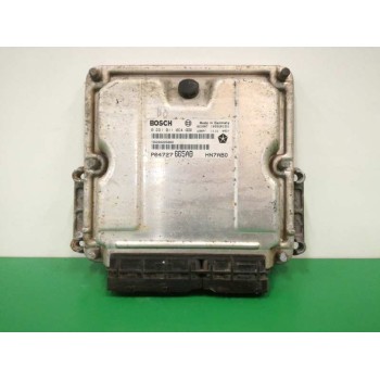 CENTRALITA MOTOR UCE P04727665AB 0281011064 