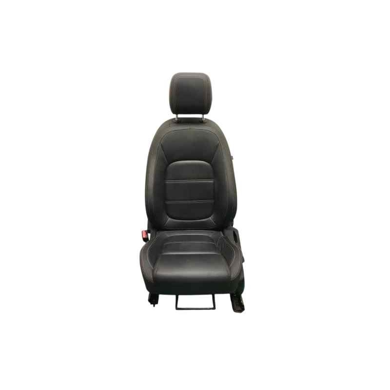 Recambio de asiento delantero izquierdo para jaguar f-pace (x761) 2.0 td4 awd referencia OEM IAM   