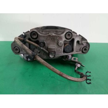 Recambio de pinza freno delantera derecha para jaguar xf 3.0 v6 diesel premium luxury referencia OEM IAM   