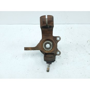 Recambio de mangueta delantera izquierda para ford transit connect (p65_, p70_, p80_) 1.8 di referencia OEM IAM 5013DT2  